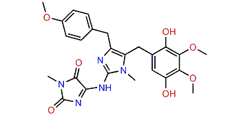 Naamidine E